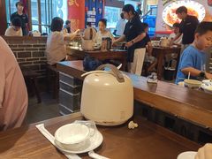 -八碗湘长沙市井菜(坡子街店)