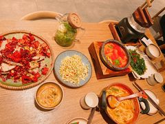 每日空运包浆豆腐-米店·云南菜(南门店)