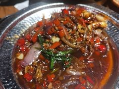 -鸽子窝(青塔店)