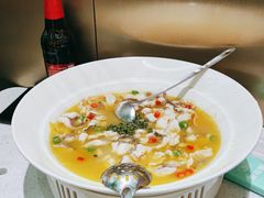 -青花椒花椒鱼(合生汇店)