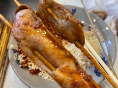 -晓靖轩烧烤(沙河风情店)