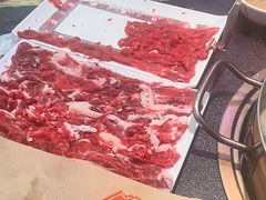 -大吉利·潮汕牛肉火锅(河西店)