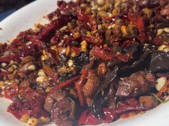 -巴扎屋大盘鸡·新疆菜(汇嘉时代店)