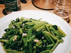 空心菜梗-湘阁里辣(沙井华润万家店)
