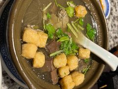 -南京大牌档(崇文门国瑞店)