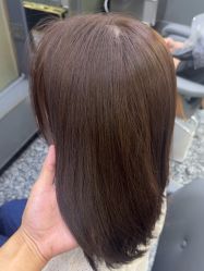 -藤野造型烫染接发