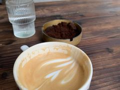 -COTTON CAFE(德信·中外公寓店)