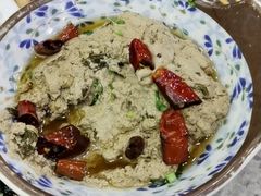 -南来顺饭庄·清真(南菜园店)