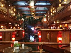 -潇湘甲鱼村(清河店)