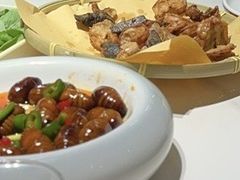-拾柴熏酱-鲜虾水饺(群力店)