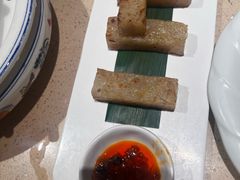 -点都德(华强南店)