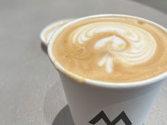 -M Stand(南京新街口金鹰店)