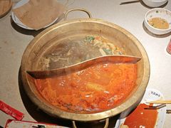 -小龙坎火锅(全球总店)
