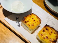 面包一直诱惑-弄堂里(雨花客厅店)