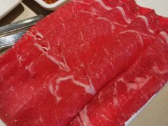 -海底捞火锅(劲松店)