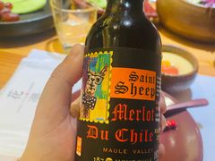 -花潮料理艺食馆(世欧广场店)