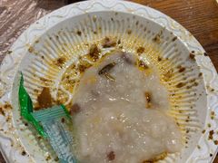 -沈记烧烤海鲜(江汉二路店)
