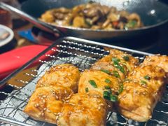 -雀舞云南菜(天津天河城购物中心店)