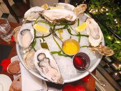 -壳里西餐厅Coquille Seafood Bistro(蒙自路店)