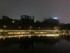 -四海公园(南山区)