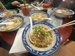 -煌记云吞世家(信义锦绣花园店)