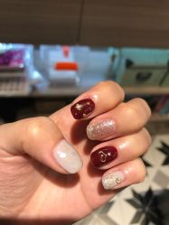 -StartNail美甲