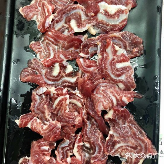 皇潮牛庄(沿江店)