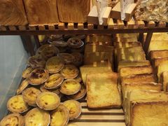 -燃厚蛋糕(卓展中信城店)