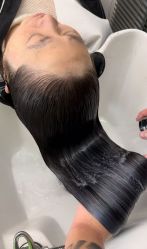 -星座接发烫染美发超市