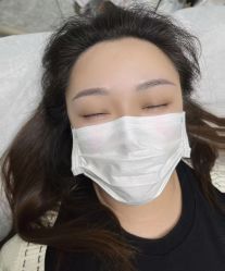 -Verywang半永久纹眉•仪器野生眉