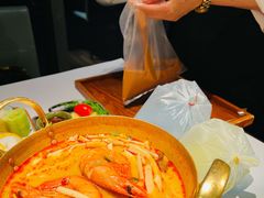 泰式奶茶-BetterThai 泰加(苏州中心店)