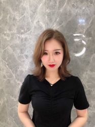 点击看大图 -HAIR HERE造型