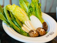 -八合里潮汕鲜牛肉火锅(深圳海岸城店)