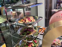 -杨小佳·齐齐哈尔烤肉·烤串(广州店)