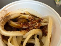 -洞子口张老二凉粉(文殊院店)