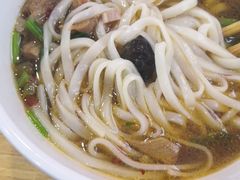 -老长沙原汁原味粉馆(韭菜园店)