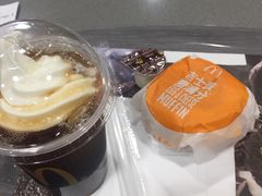 -麦当劳(国际大厦店)