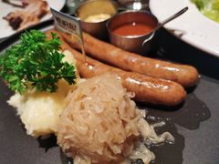 -Ambra Haus琥珀屋精酿餐厅(宝山店)