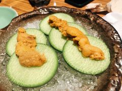 海胆-柚子(假日店)