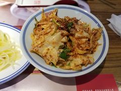 -新兴园饺子馆(望京店)