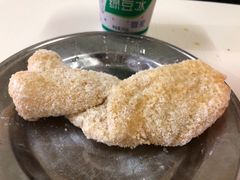 丽华招牌酥饺-丽华早点(大成路店)