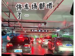 -盒马X会员店(上海森兰商都店)