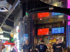 -老板恋上鱼(高新万达店)