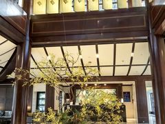 -杭州西子湖四季酒店·金沙厅