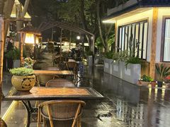 -老渔家鲜鱼轩(南浦横街店)