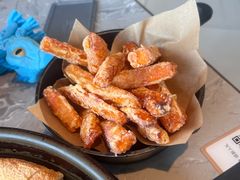 -必胜客(海安文峰店)