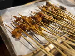 -盟重烧烤(高正街店)