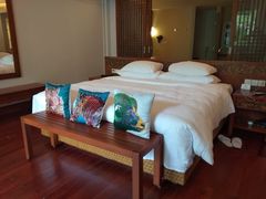 -三亚亚龙湾雅高美爵酒店