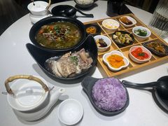 -新仙清汤牛腩(铜锣湾店)