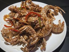 -虾乐园龙虾·夜宵(松江店)